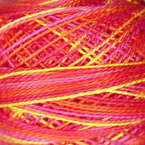 Valdani 3-Strand V11 Amsterdams Tulips